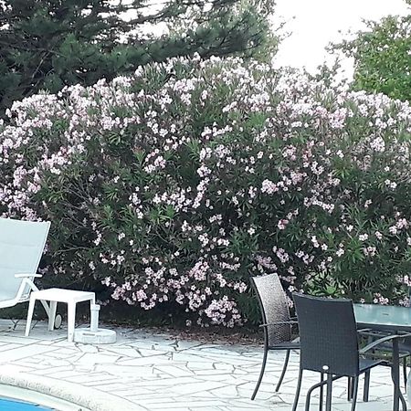 Villa Avec Vue Biviers Buitenkant foto